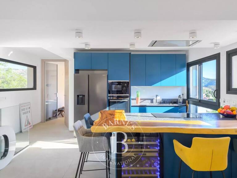 CARRY LE ROUET - VILLA CONTEMPORAINE À VENDRE - 173 M² - 3 CHAMB — photo 1
