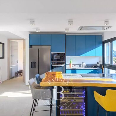 Maison 4 pièces 1280000 €