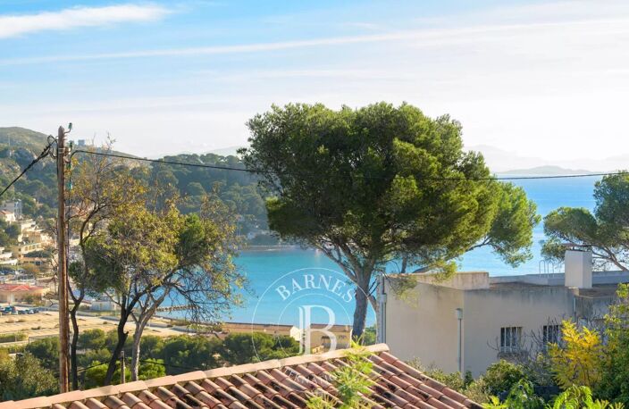 CARRY LE ROUET - VILLA CONTEMPORAINE À VENDRE - 173 M² - 3 CHAMB — photo 3