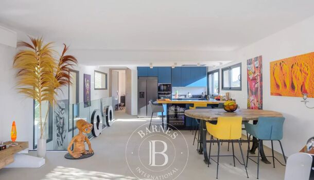 Villa / Maison 4 pièces  à vendre Carry-le-Rouet 13620