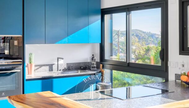 Villa / Maison 4 pièces  à vendre Carry-le-Rouet 13620