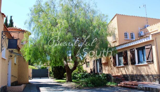 Villa / Maison 16 pièces  à vendre Bompas 66430