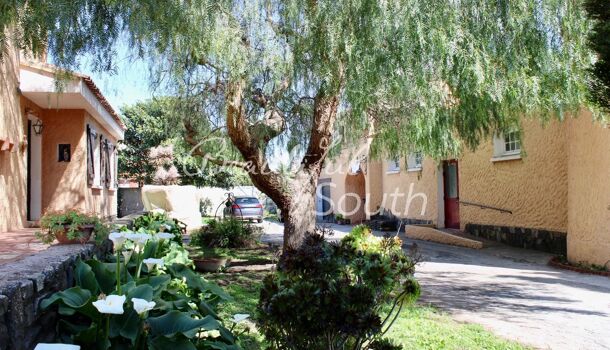 Villa / Maison 16 pièces  à vendre Bompas 66430