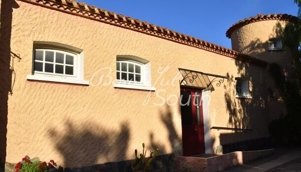 Villa / Maison 16 pièces  à vendre Bompas 66430