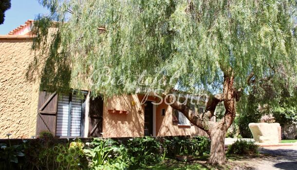 Villa / Maison 16 pièces  à vendre Bompas 66430