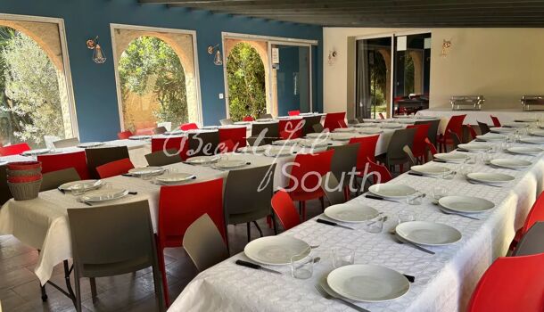 Villa / Maison 16 pièces  à vendre Bompas 66430