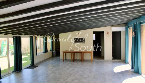 Villa / Maison 16 pièces  à vendre Bompas 66430