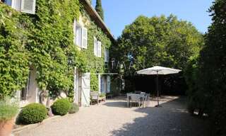 Maison 10 Pièces 300 m² à vendre à Valbonne (06560)