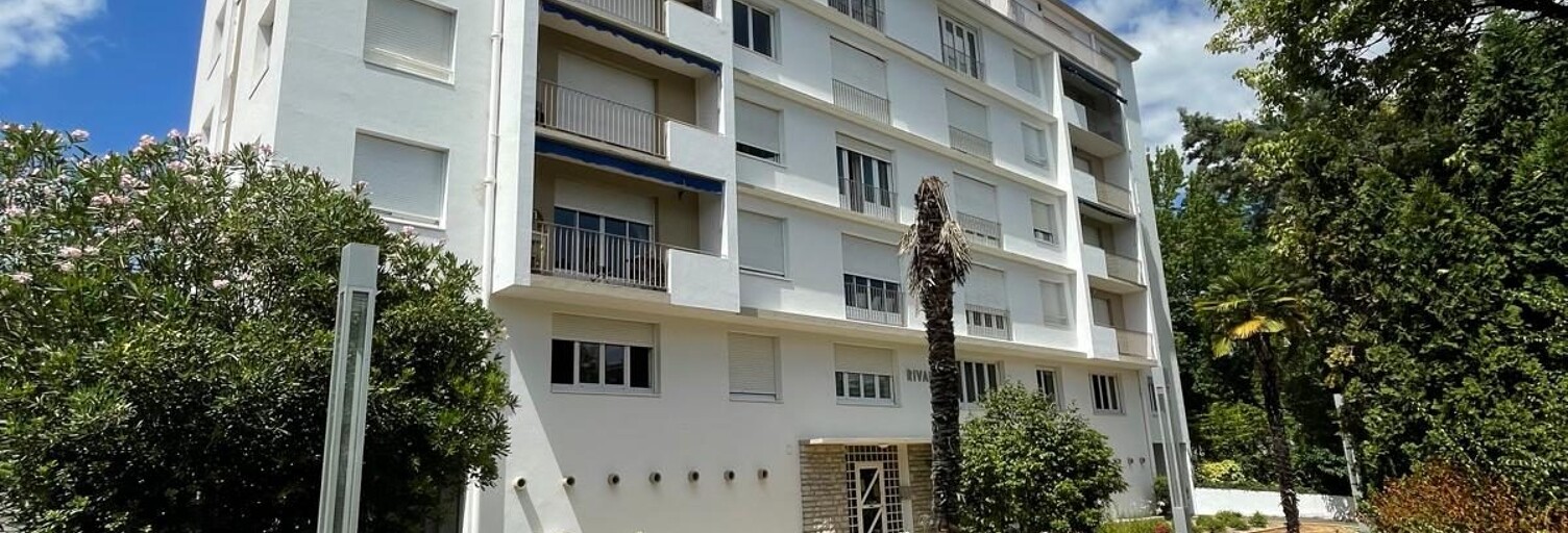 Appartement 3 Pièces 77 m² à vendre à Dax (40100)