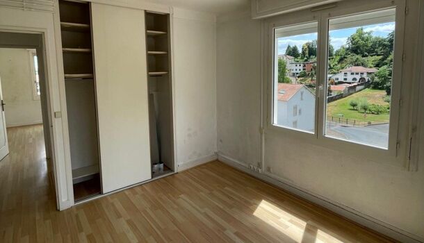 Appartement 3 pièces  à vendre Dax 40100
