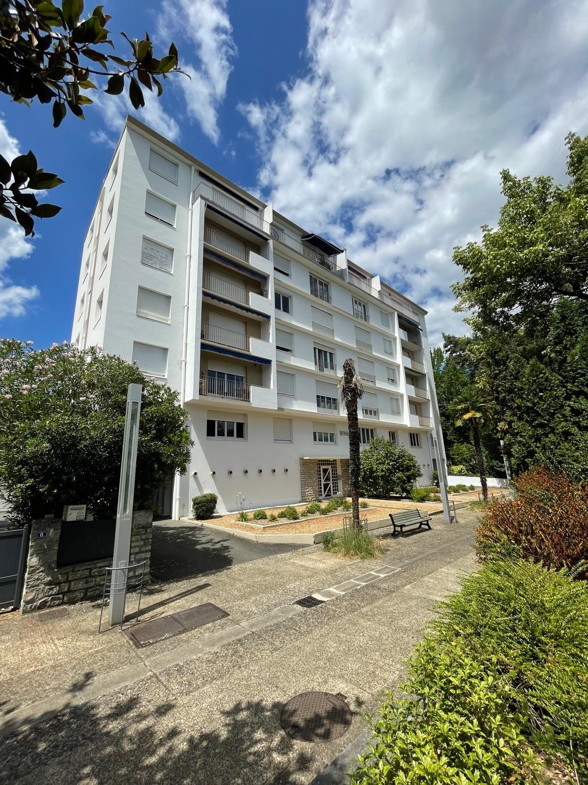 Appartement  T3 à vendre Dax 40100