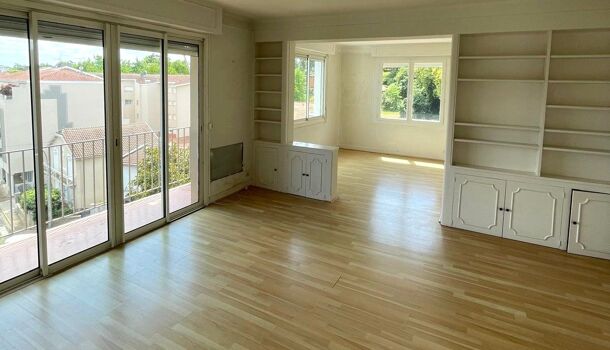 Appartement 3 pièces  à vendre Dax 40100