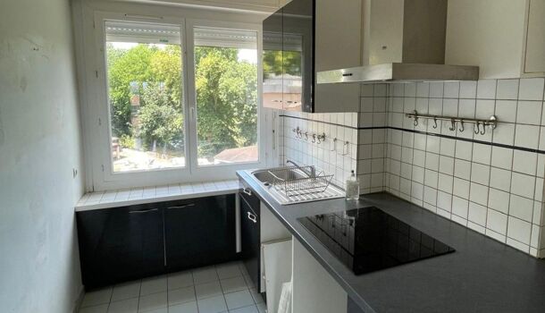 Appartement 3 pièces  à vendre Dax 40100