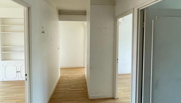 Appartement 3 pièces  à vendre Dax 40100
