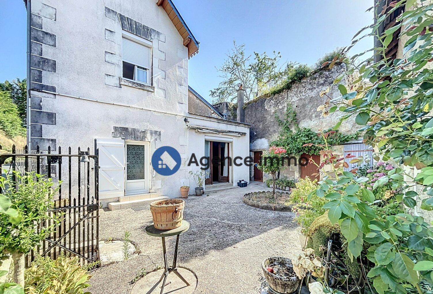 NOUVEAUTE MAISON + DEPENDANCE — photo 1