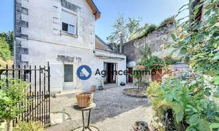 Maison 3 Pièces 77 m² à vendre à Saint-Épain (37800)