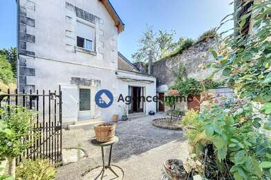 Maison 3 pièces 128000 €