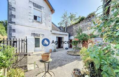 NOUVEAUTE MAISON + DEPENDANCE — photo du bien