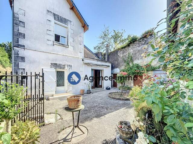 NOUVEAUTE MAISON + DEPENDANCE — photo du bien