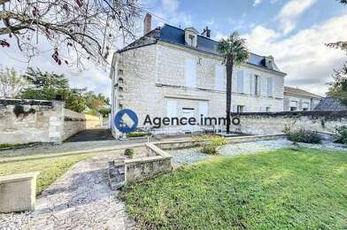 Maison 5 pièces 214000 €