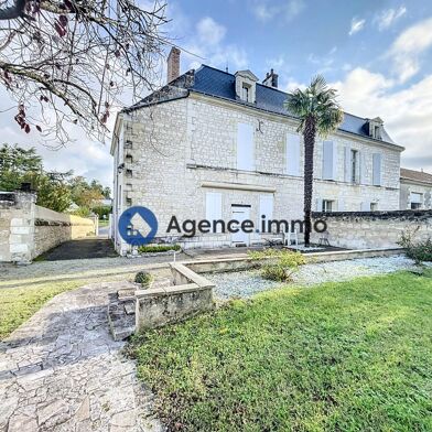 Maison 5 pièces 214000 €