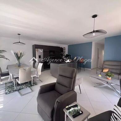 Maison 4 pièces 364000 €