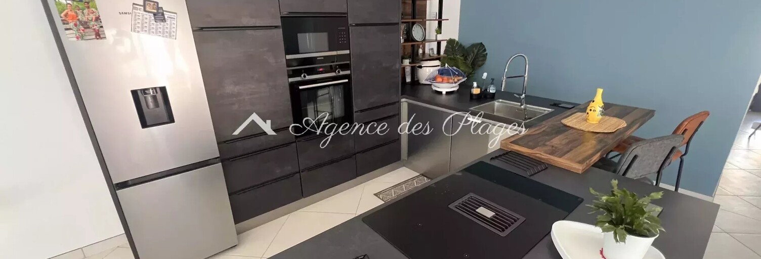 Maison 4 Pièces 98 m² à vendre à Semussac (17120)