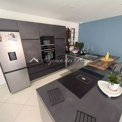 Maison 4 pièces 364000 €