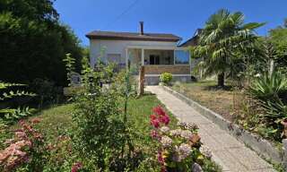 Maison 4 Pièces 130 m² à vendre à Lons-le-Saunier (39000)