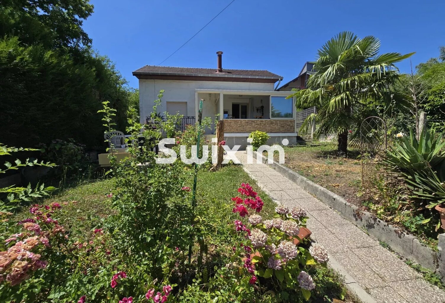 Ensemble immobilier — photo 1