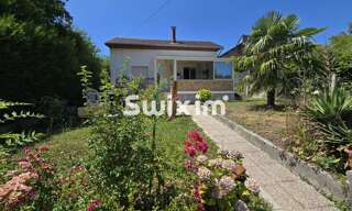 Maison 4 Pièces 130 m² à vendre à Lons-le-Saunier (39000)