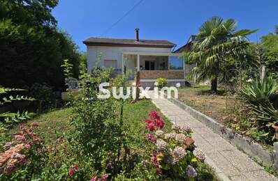 Ensemble immobilier — photo du bien