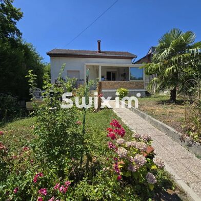 Maison 4 pièces 229000 €