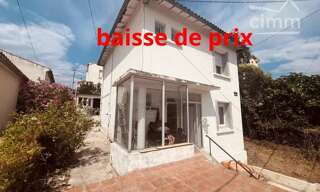 Maison  71 m² à vendre à Quillan (11500)