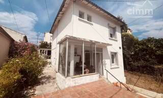 Maison  71 m² à vendre à Quillan (11500)