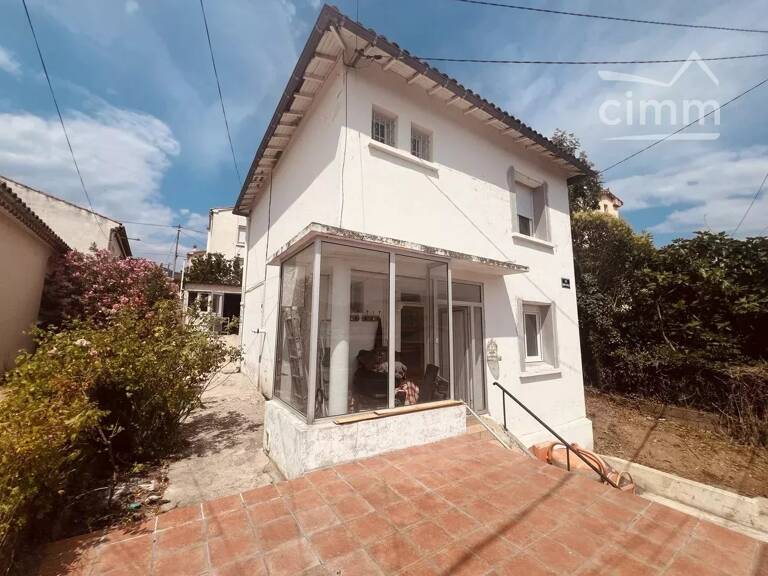 Maison toute restaurée avec jardin et atelier bricolage — photo 1