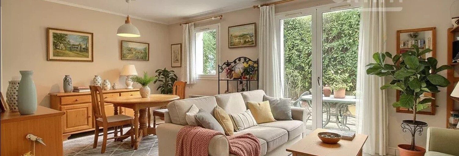 Maison 5 Pièces 94 m² à vendre à Montpellier (34070)