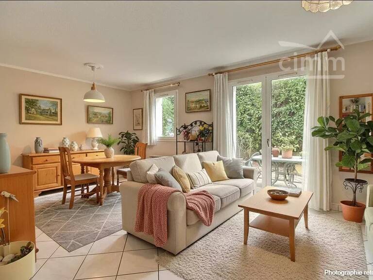 MONTPELLIER (34070), La Martelle, Maison 5 pièces de 94m² avec 4 — photo 1