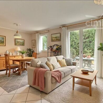 Maison 5 pièces 339000 €