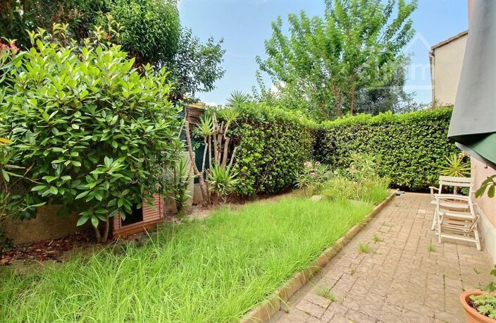 MONTPELLIER (34070), La Martelle, Maison 5 pièces de 94m² avec 4 — photo 4