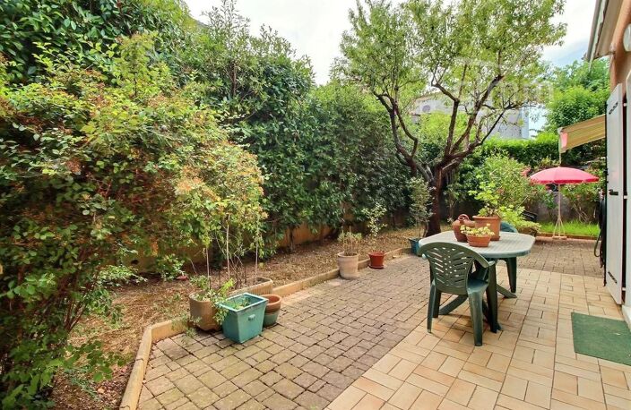 MONTPELLIER (34070), La Martelle, Maison 5 pièces de 94m² avec 4 — photo 5