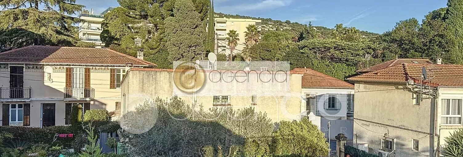 Maison 9 Pièces 303 m² à vendre à Cannes (06400)