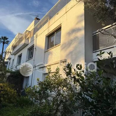 Immeuble  1370000 €