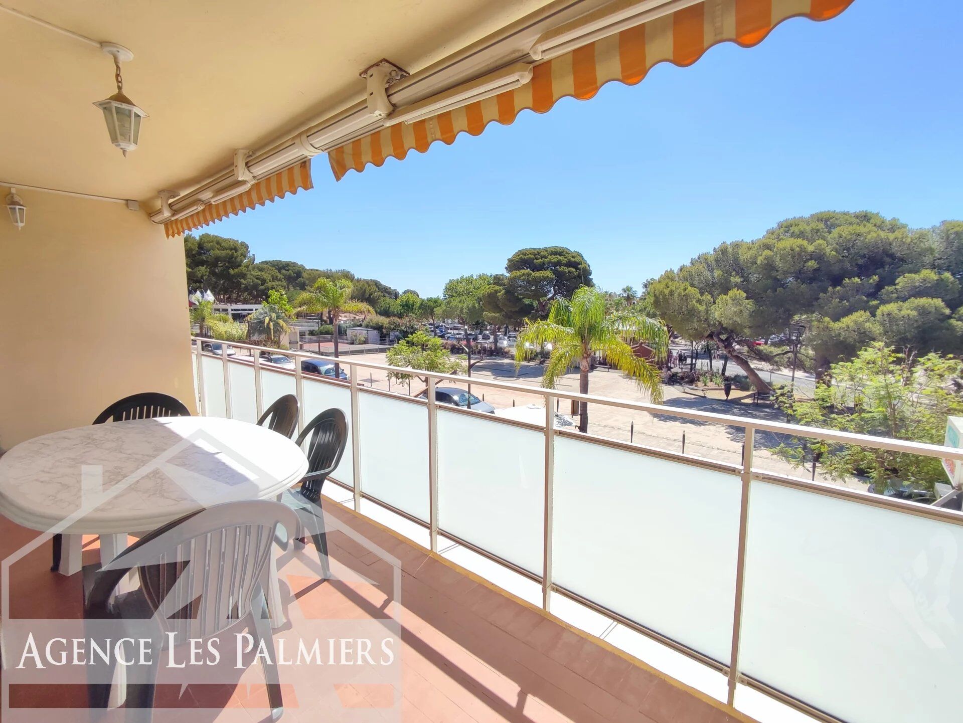 Appartement  T3 à vendre Bormes-les-Mimosas 83230