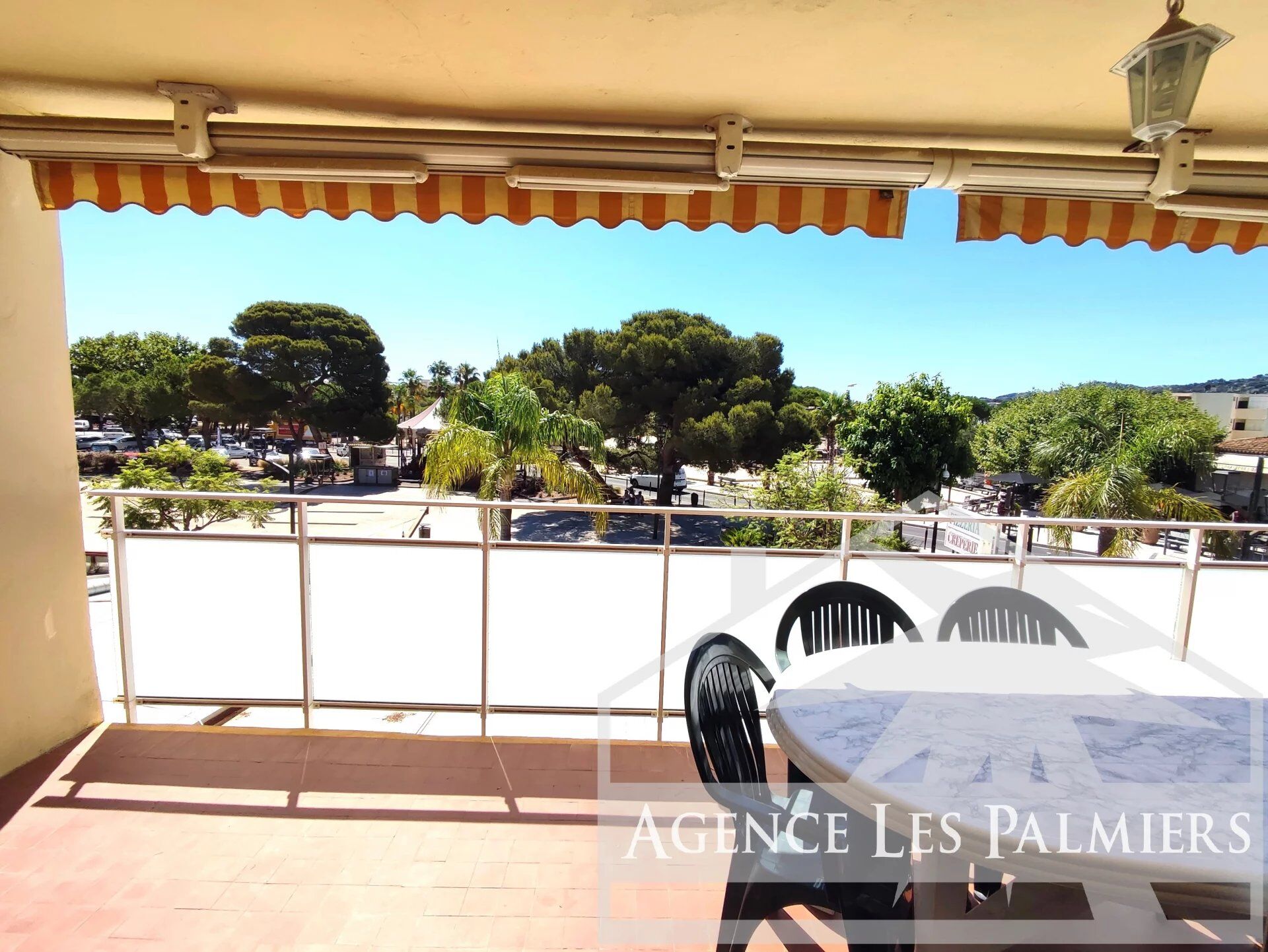 Appartement  T3 à vendre Bormes-les-Mimosas 83230