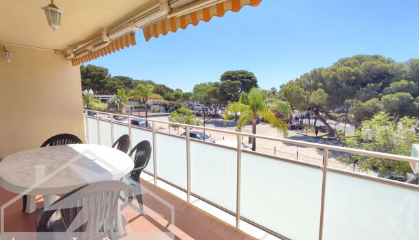 Appartement 3 pièces  à vendre Bormes-les-Mimosas 83230