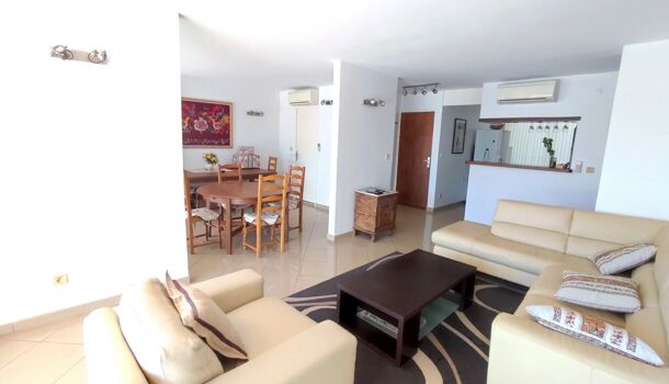 Appartement 3 pièces  à vendre Bormes-les-Mimosas 83230