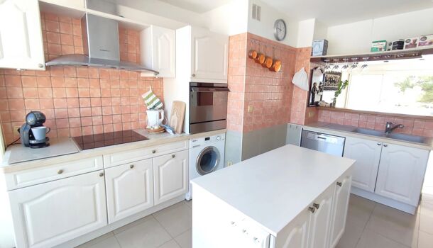 Appartement 3 pièces  à vendre Bormes-les-Mimosas 83230