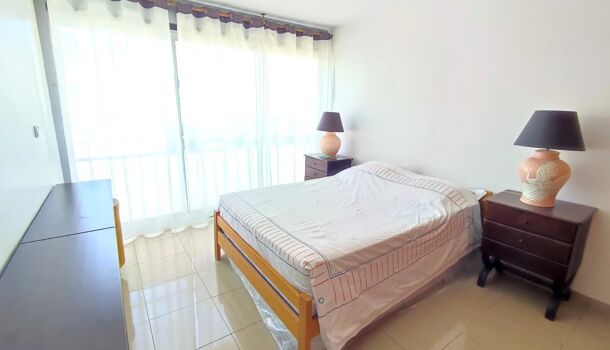 Appartement 3 pièces  à vendre Bormes-les-Mimosas 83230