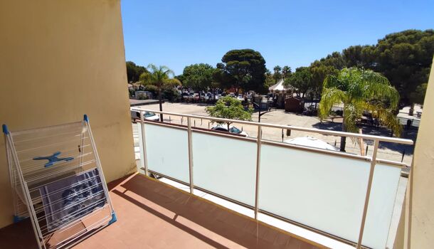 Appartement 3 pièces  à vendre Bormes-les-Mimosas 83230